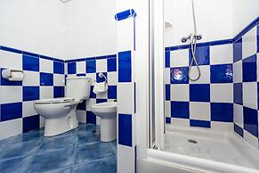 Apartamentos Cudillero