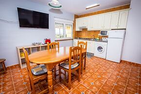 Apartamentos Cudillero