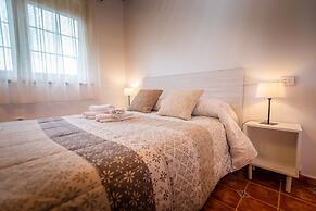 Apartamentos Cudillero