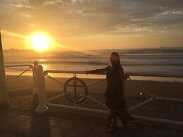 Apartamentos Cudillero