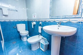 Apartamentos Cudillero