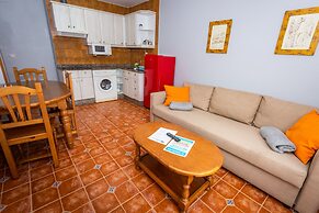 Apartamentos Cudillero