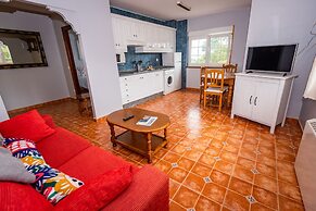 Apartamentos Cudillero