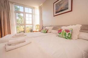 Apartamentos Cudillero