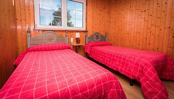 Apartamentos Cudillero