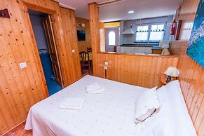 Apartamentos Cudillero