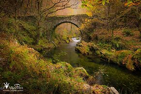 Apartamentos Cudillero