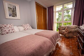 Apartamentos Cudillero