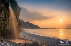 Apartamentos Cudillero