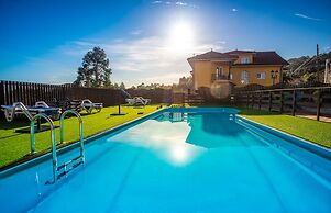 Apartamentos Cudillero