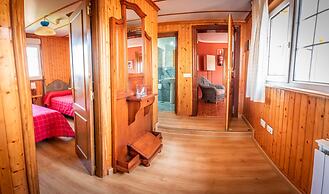 Apartamentos Cudillero