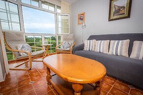 Apartamentos Cudillero