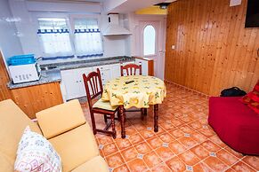 Apartamentos Cudillero