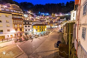 Apartamentos Cudillero