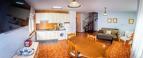 Apartamentos Cudillero