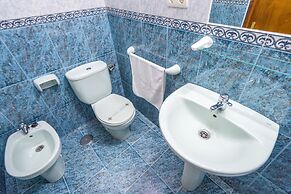 Apartamentos Cudillero