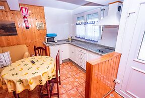 Apartamentos Cudillero