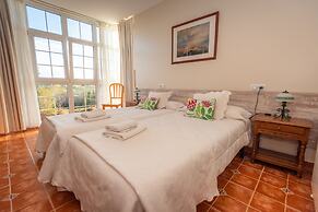 Apartamentos Cudillero