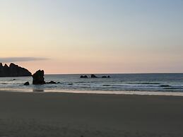 Apartamentos Cudillero