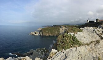 Apartamentos Cudillero