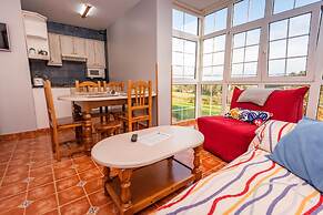 Apartamentos Cudillero