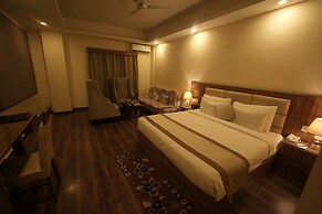 D'Polo Club & Spa Resort