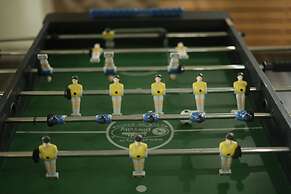 D'Polo Club & Spa Resort