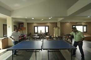 D'Polo Club & Spa Resort