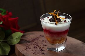 D'Polo Club & Spa Resort