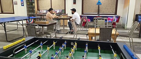 D'Polo Club & Spa Resort