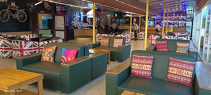 D'Polo Club & Spa Resort