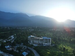 D'Polo Club & Spa Resort