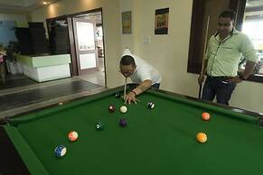 D'Polo Club & Spa Resort