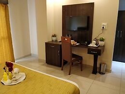 D'Polo Club & Spa Resort