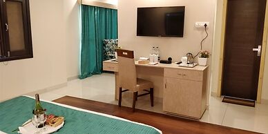 D'Polo Club & Spa Resort