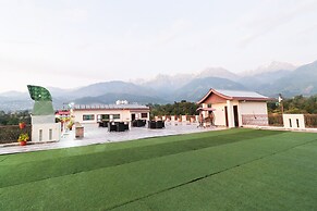 D'Polo Club & Spa Resort