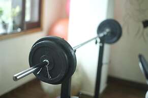 D'Polo Club & Spa Resort