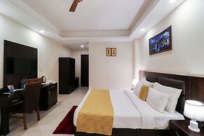 D'Polo Club & Spa Resort