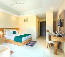 D'Polo Club & Spa Resort