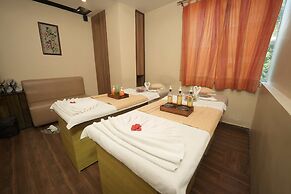 D'Polo Club & Spa Resort