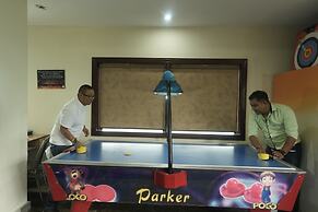 D'Polo Club & Spa Resort