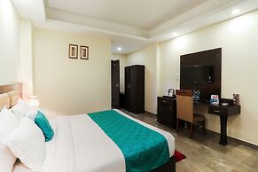 D'Polo Club & Spa Resort