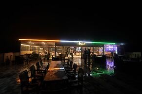 D'Polo Club & Spa Resort