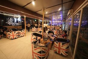 D'Polo Club & Spa Resort