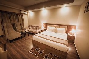 D'Polo Club & Spa Resort