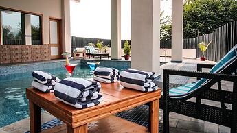 D'Polo Club & Spa Resort