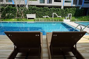 The Kith Plus Sukhumvit 113