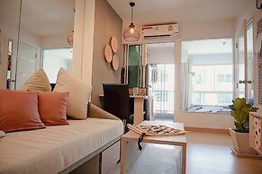 The Kith Plus Sukhumvit 113