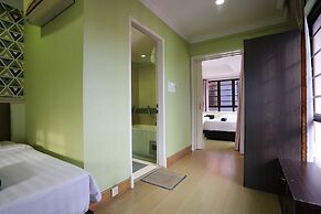 1st Choice Vacation Apartments at Marina Court Resort Resort