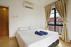 1st Choice Vacation Apartments at Marina Court Resort Resort